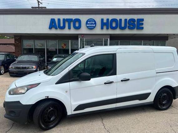 FORD TRANSIT CONNECT 2014 NM0LS7E78E1136073 image